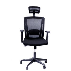 K SERIES 376 HIGHBACK