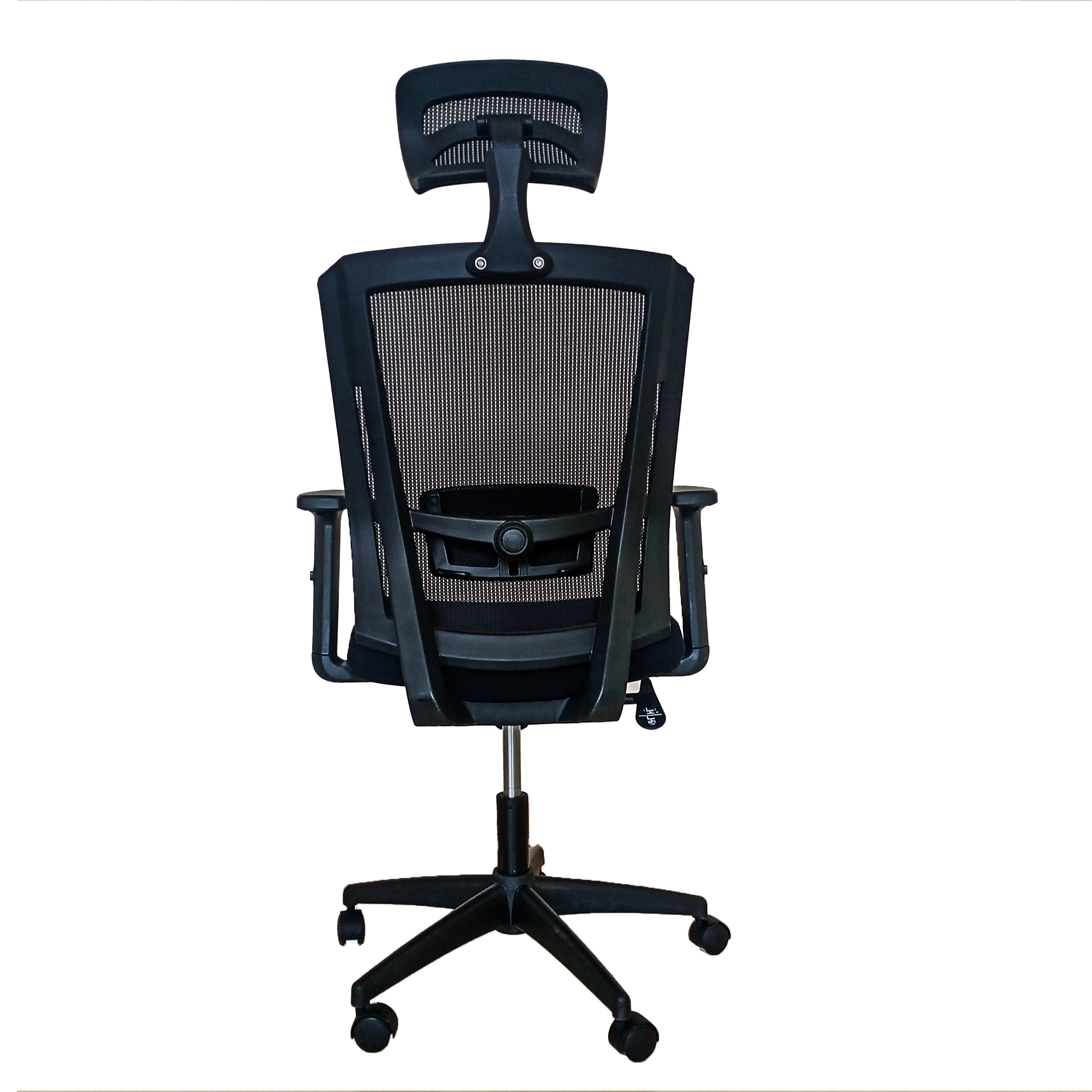 K SERIES 376 HIGHBACK 4