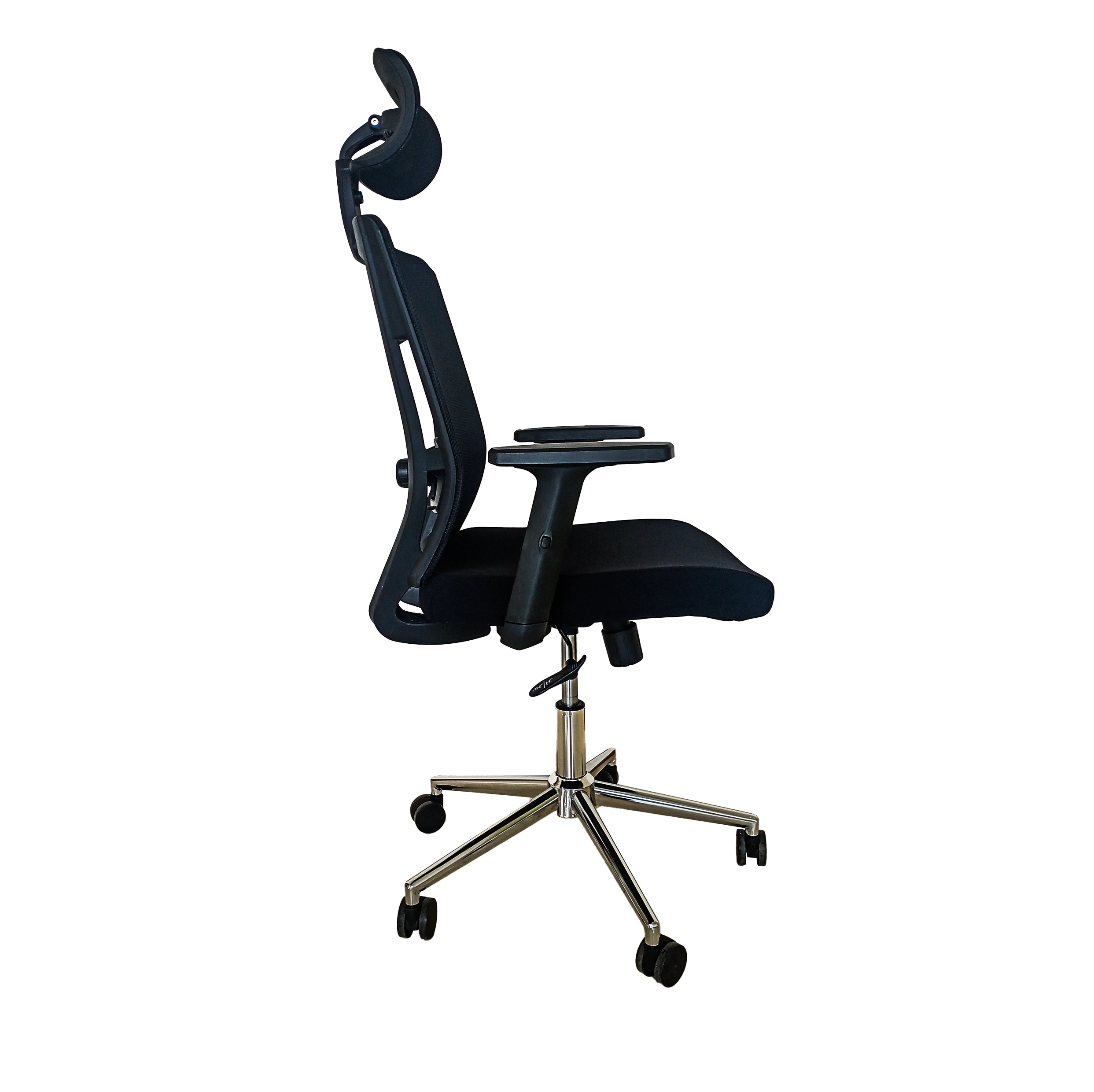 K SERIES 376 HIGHBACK CHROME SIDE-3